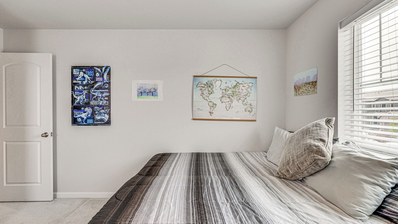 Photo of Bedroom in Erie