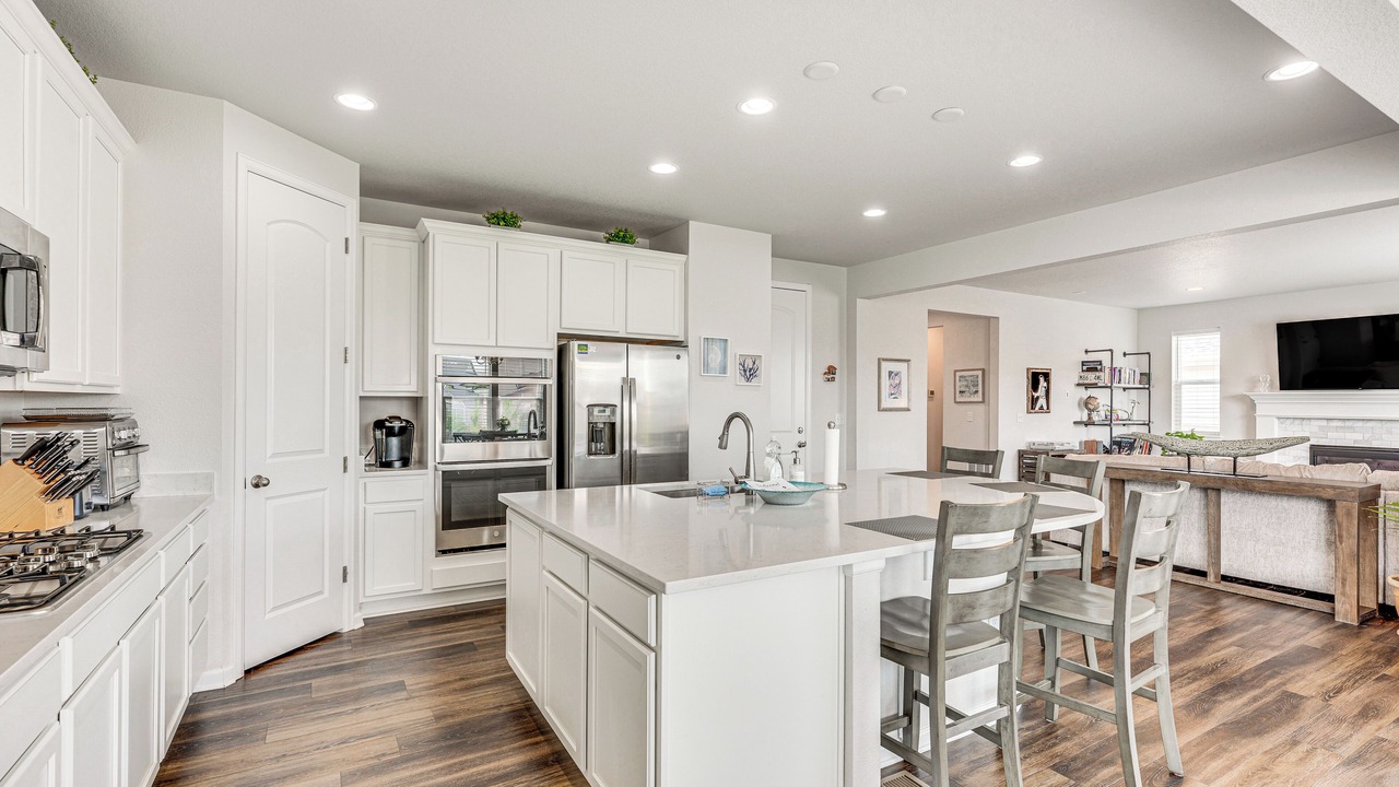 Photo of Kitchen in Erie