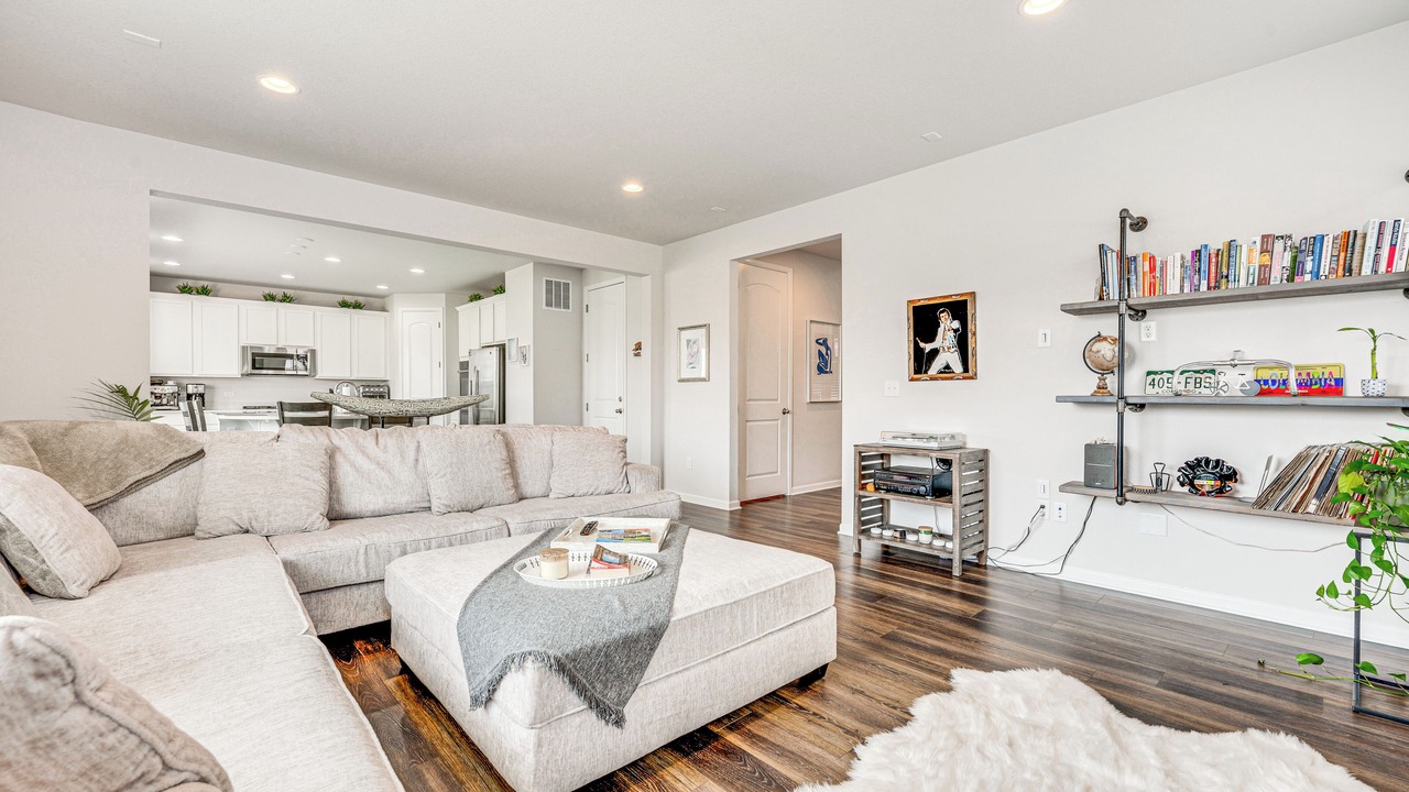 Photo of Livingroom in Erie