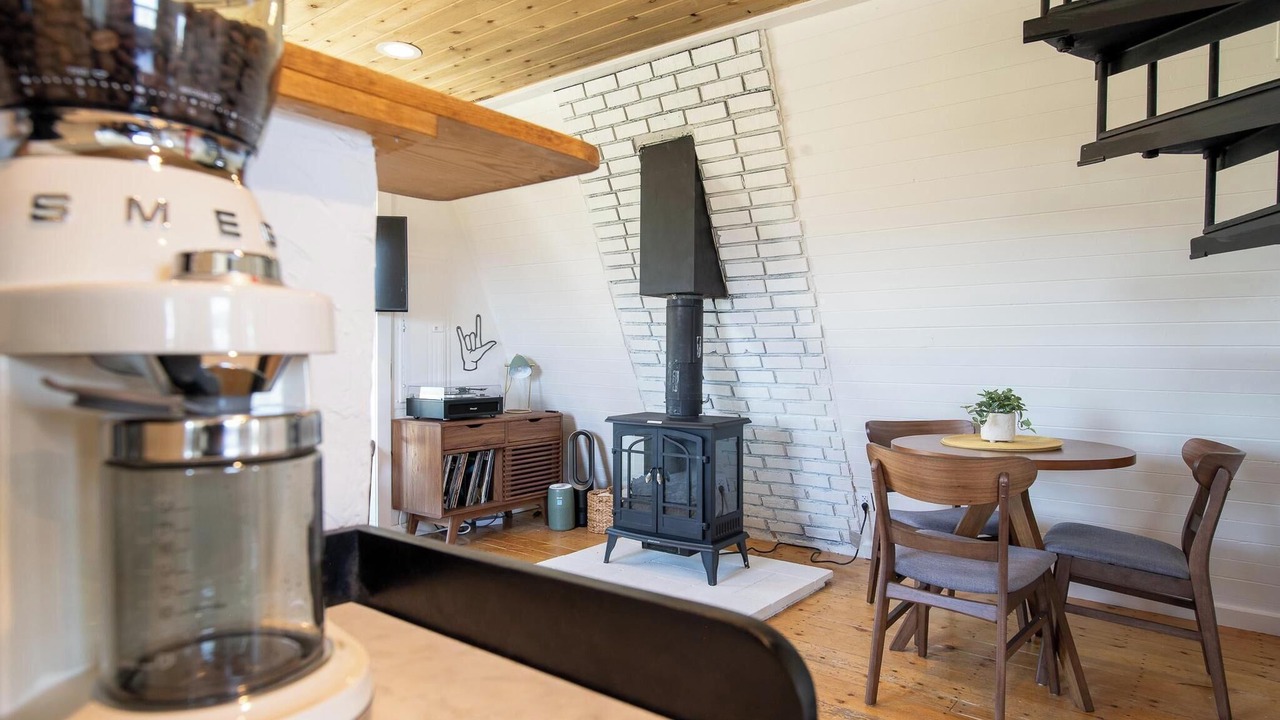 Photo of Livingroom in Fairplay