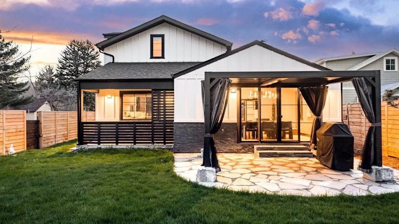 Photo of Outdoor in Newlands