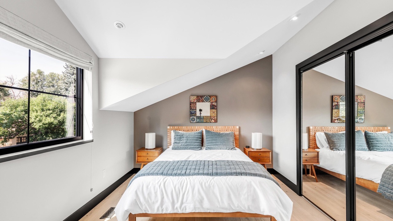Photo of Bedroom in Newlands
