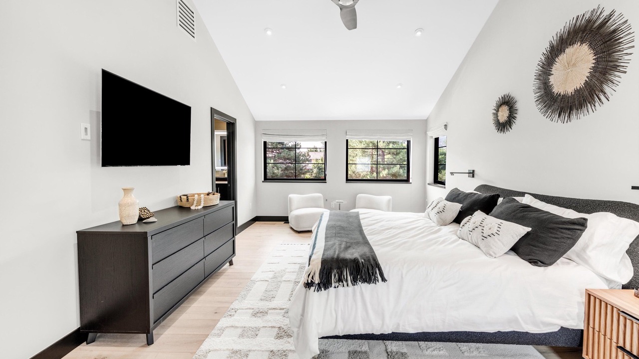 Photo of Bedroom in Newlands