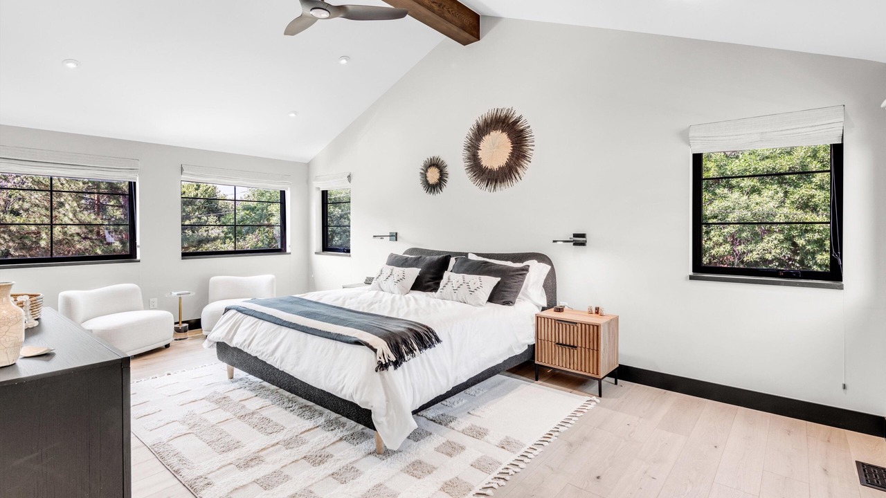 Photo of Bedroom in Newlands