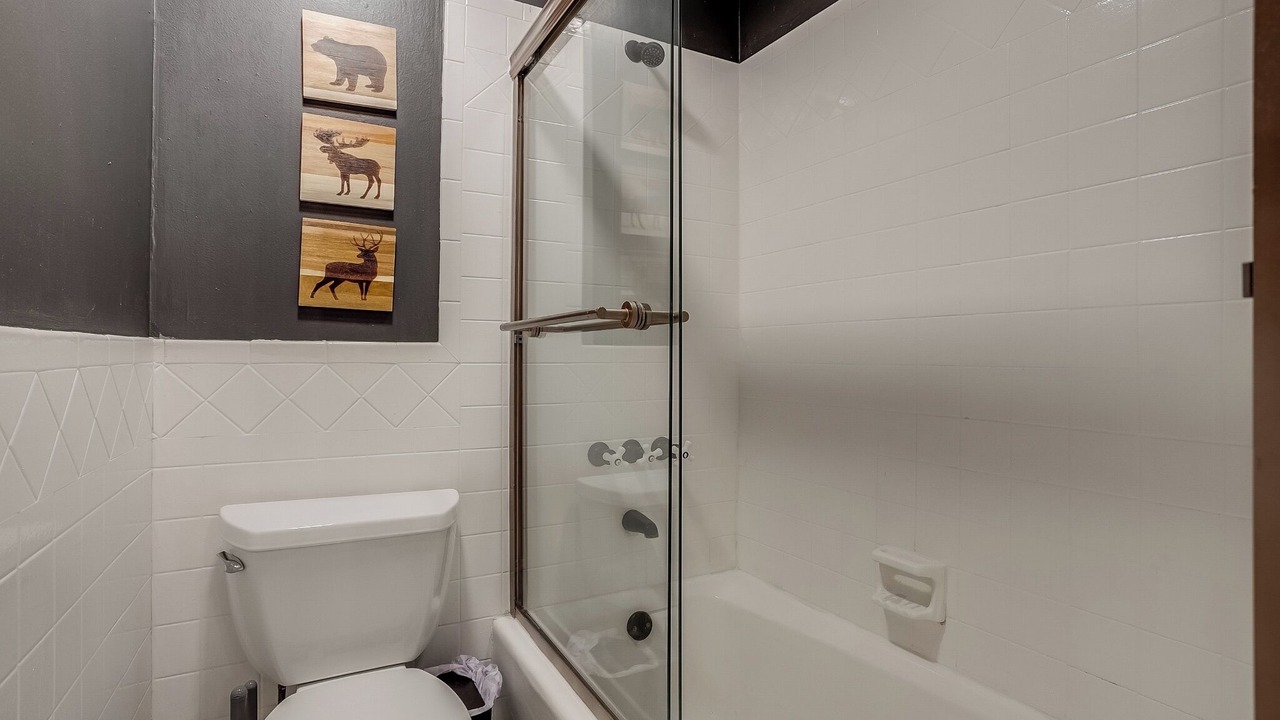 Photo of Bathroom in Evergreen West Central