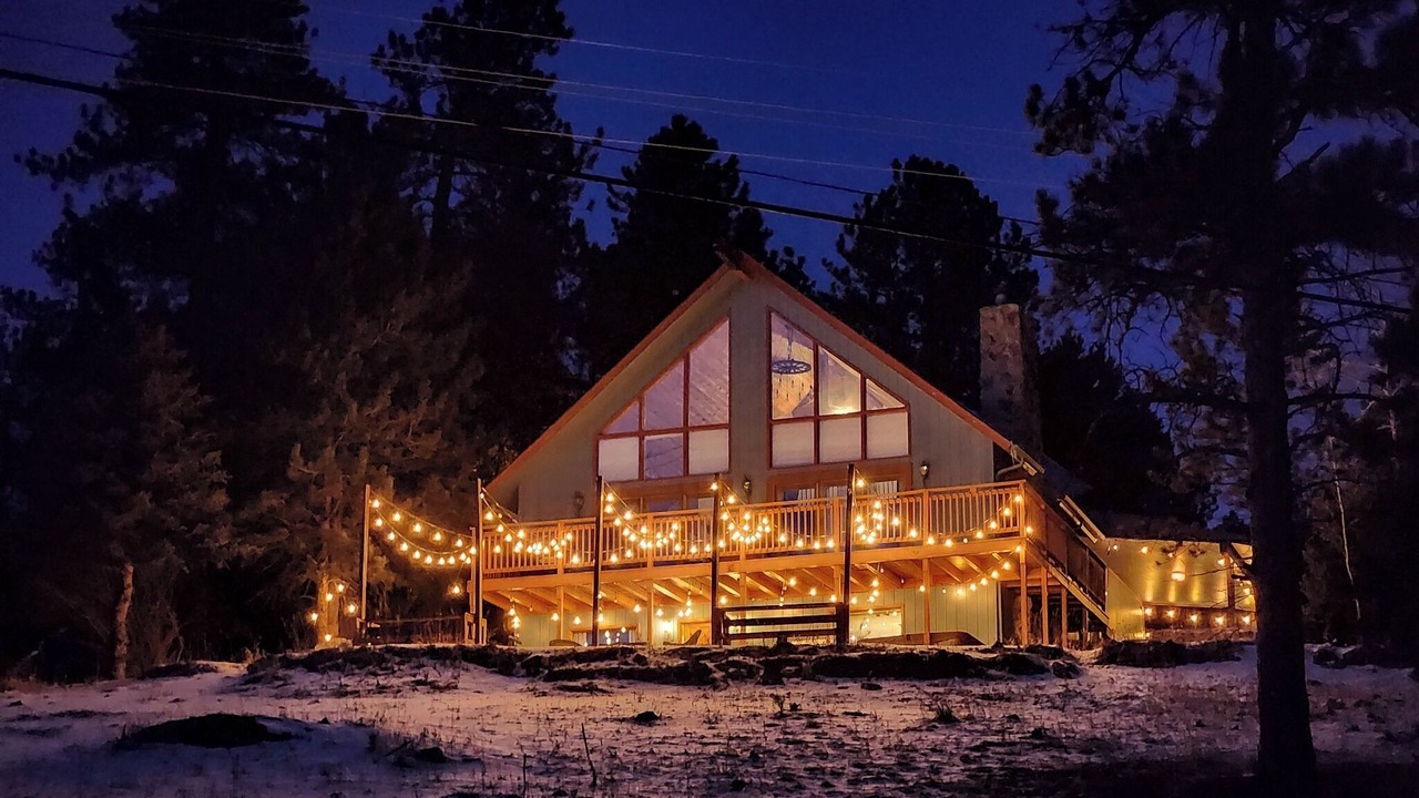 Photo of Outdoor in Evergreen West Central