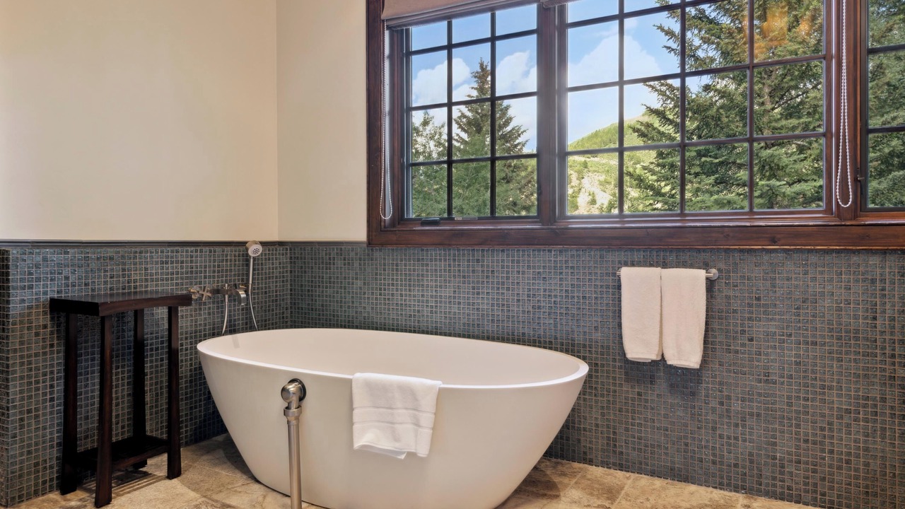 Photo of Bathroom in Beaver Creek