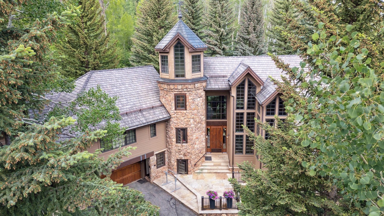 Photo of Outdoor in Beaver Creek