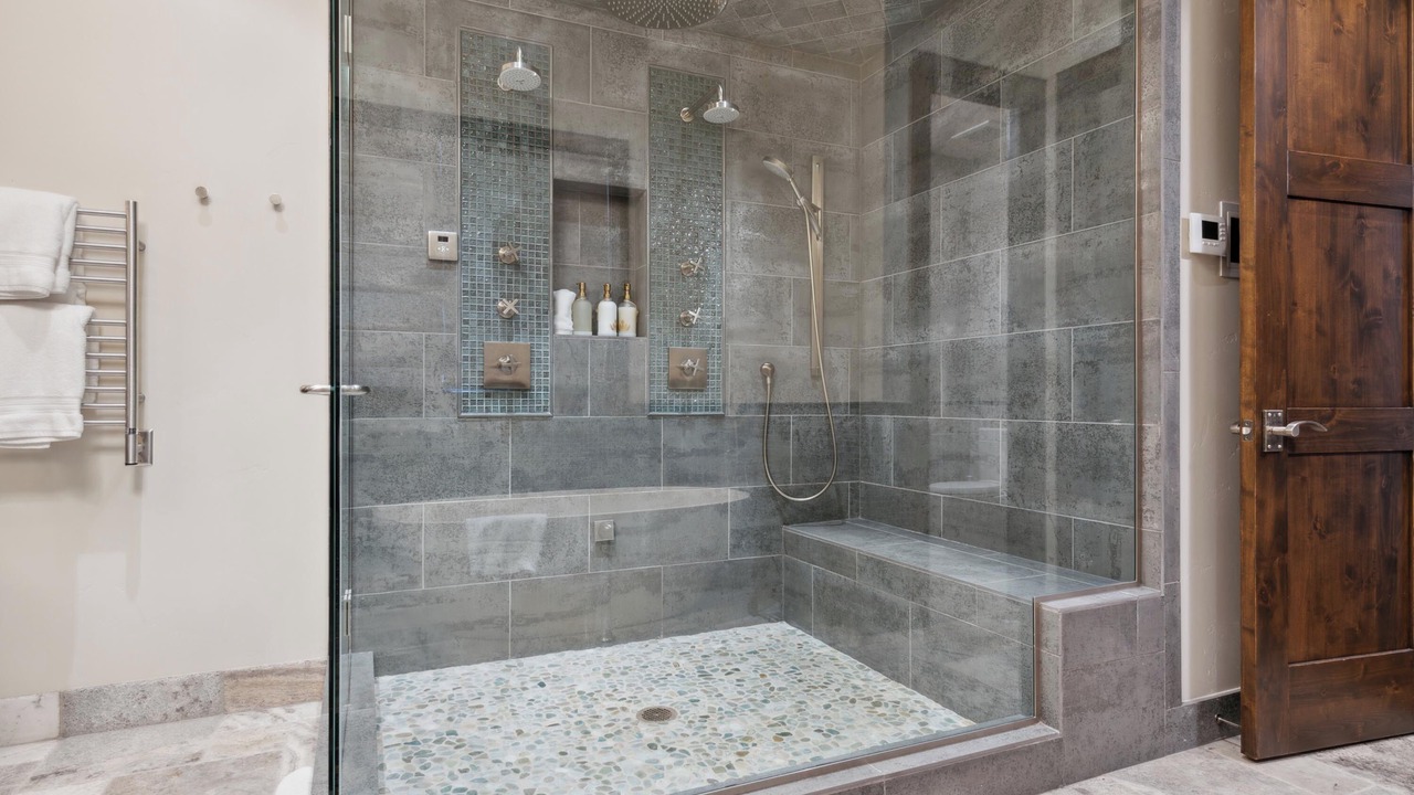 Photo of Bathroom in Beaver Creek