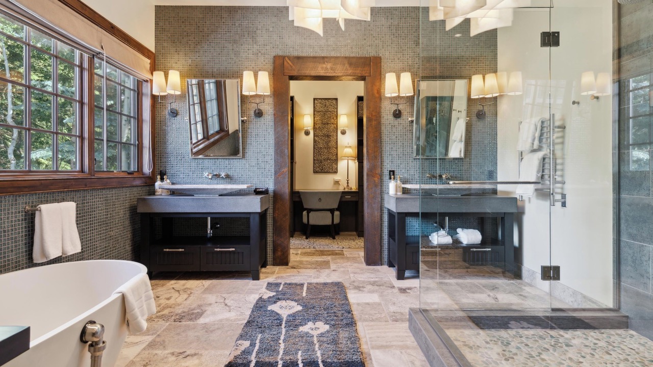 Photo of Bathroom in Beaver Creek
