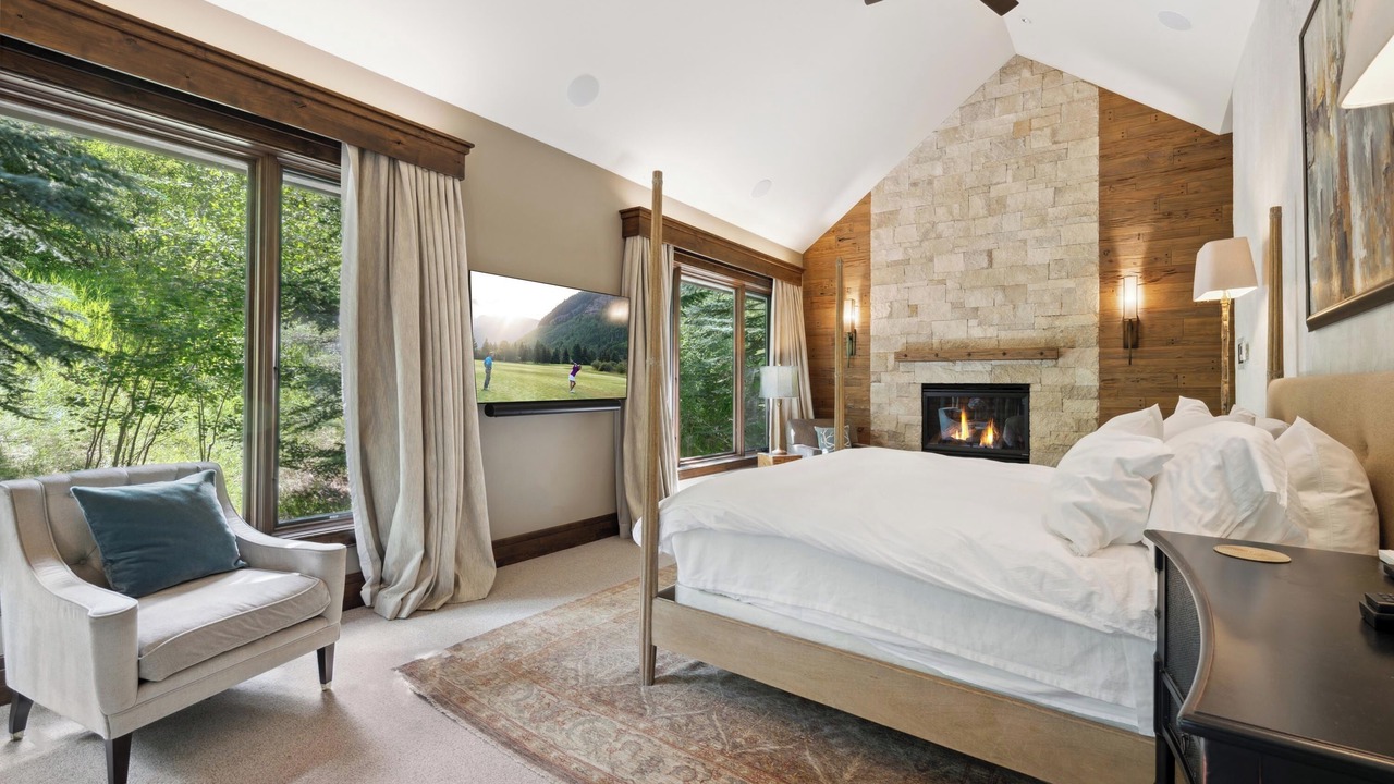 Photo of Bedroom in Beaver Creek