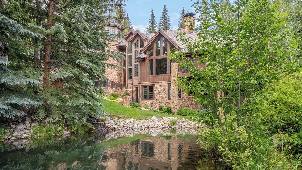 Photo of Outdoor in Beaver Creek