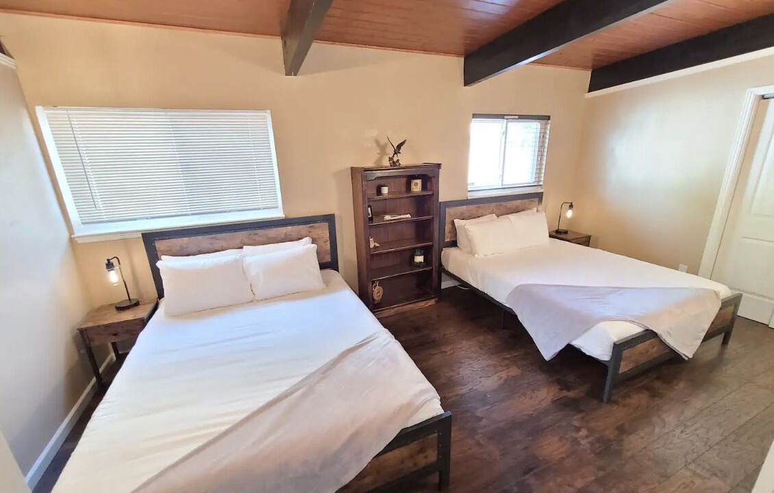 Photo of Bedroom in Cheyenne Meadows
