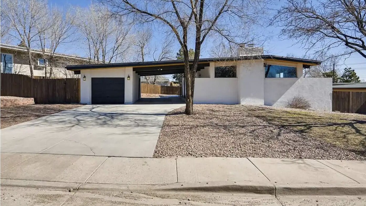 Photo of Outdoor in Cheyenne Meadows