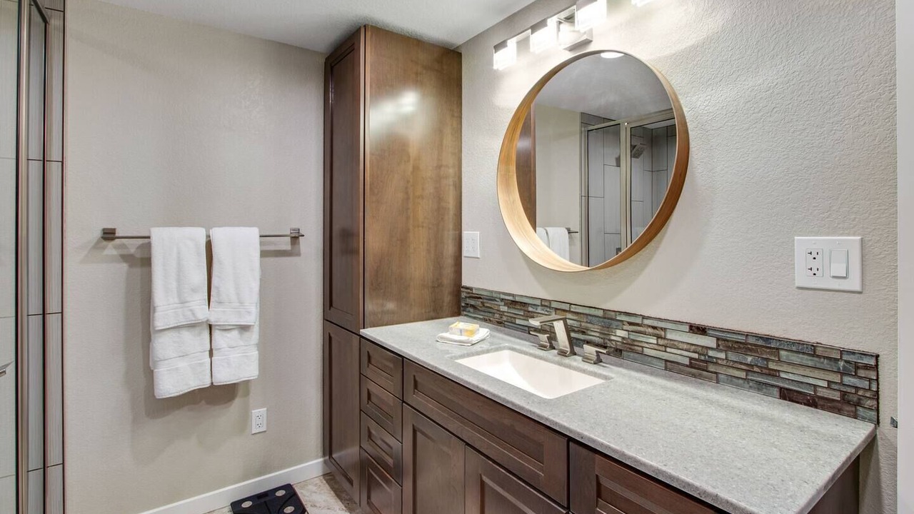 Photo of Bathroom in Loveland