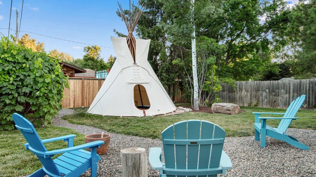 Photo of Outdoor in Loveland