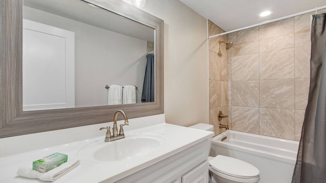 Photo of Bathroom in Loveland