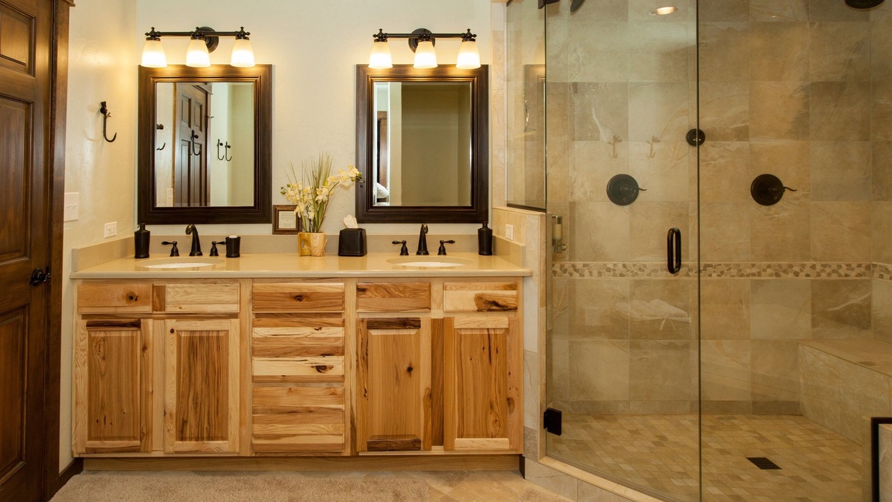 Photo of Bathroom in Dillon