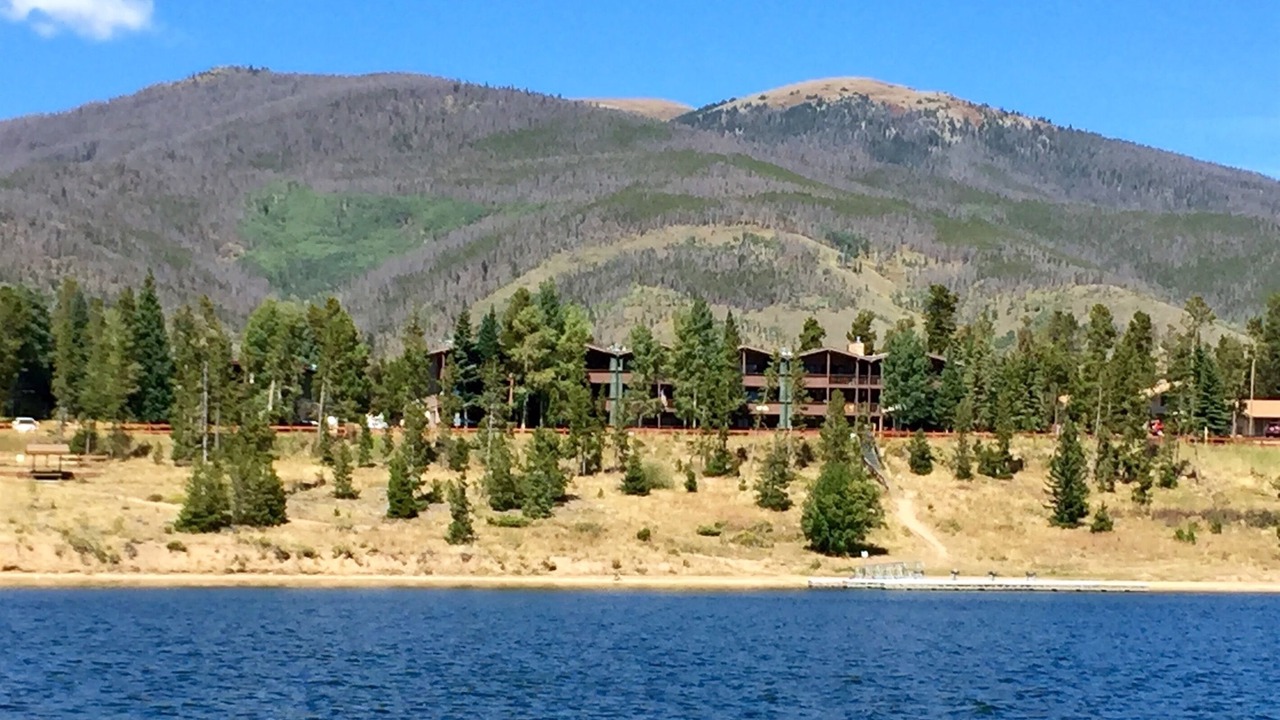 Photo of Outdoor in Dillon
