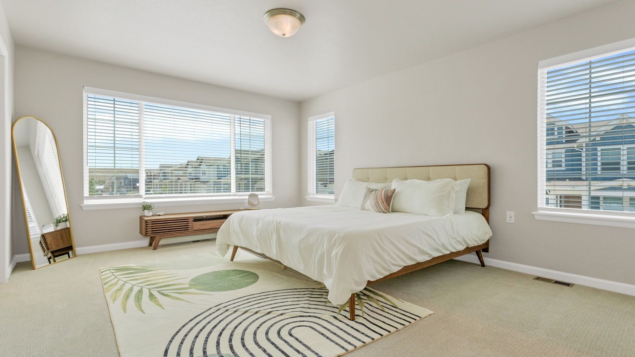 Photo of Bedroom in Dupont