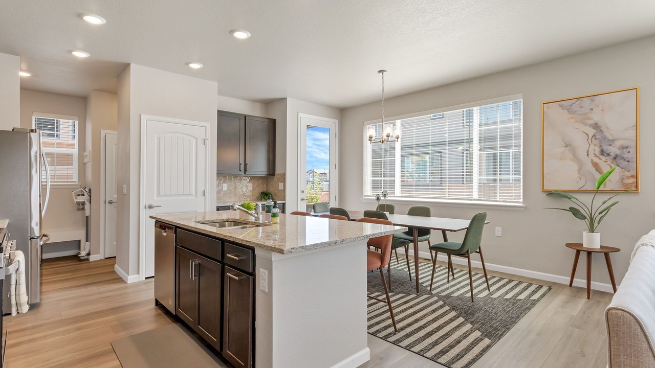 Photo of Kitchen in Dupont