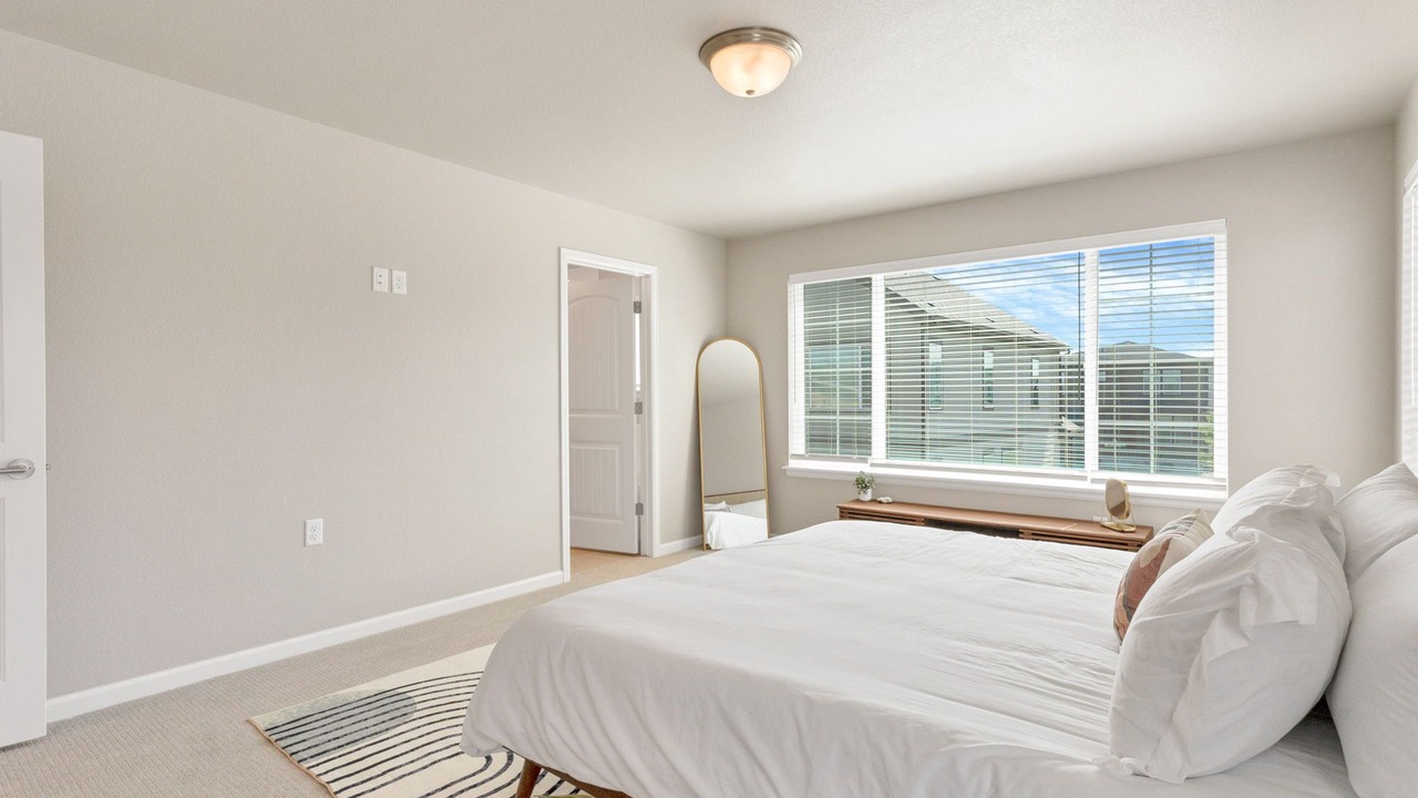Photo of Bedroom in Dupont