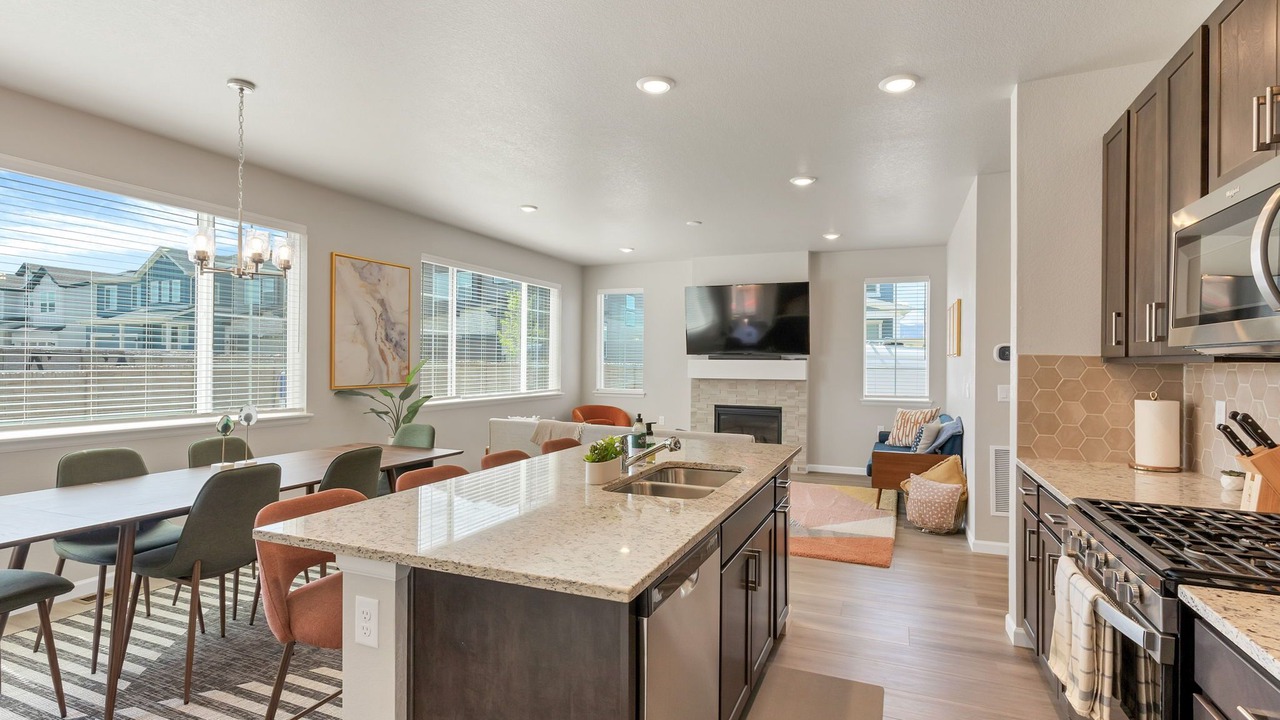 Photo of Kitchen in Dupont