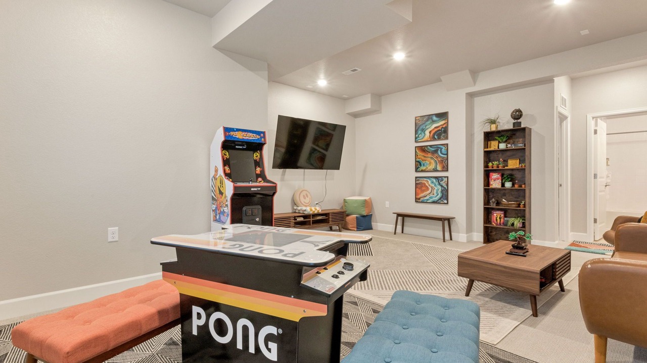 Photo of Bedroom in Dupont