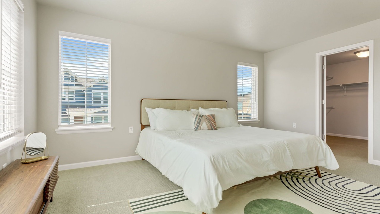 Photo of Bedroom in Dupont