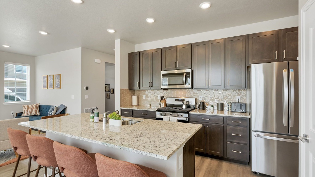 Photo of Kitchen in Dupont