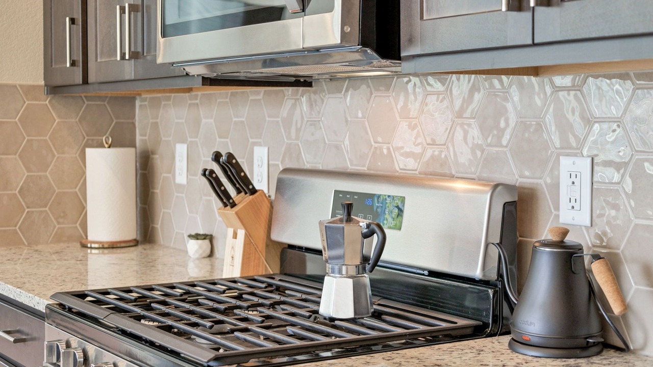 Photo of Kitchen in Dupont