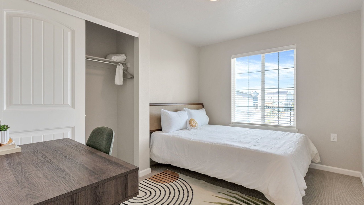 Photo of Bedroom in Dupont