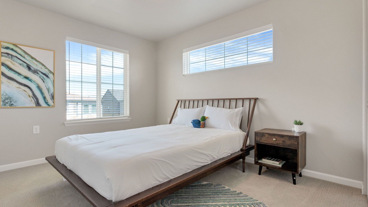 Photo of Bedroom in Dupont