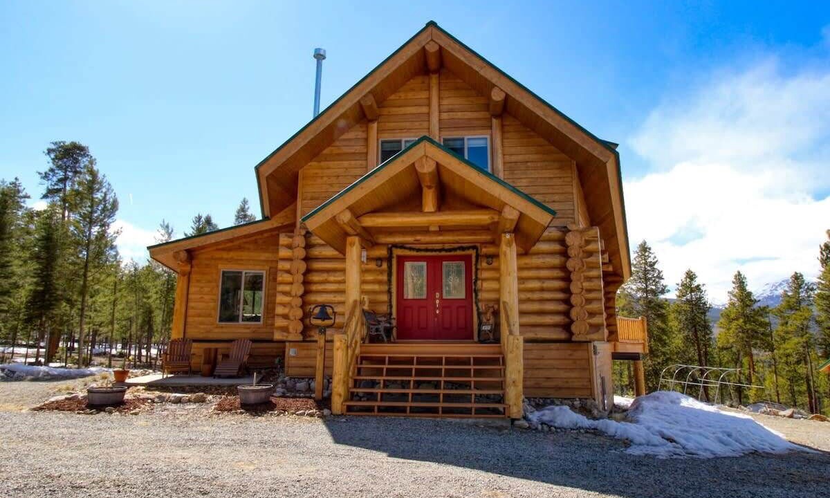 Photo of Outdoor in Twin Lakes