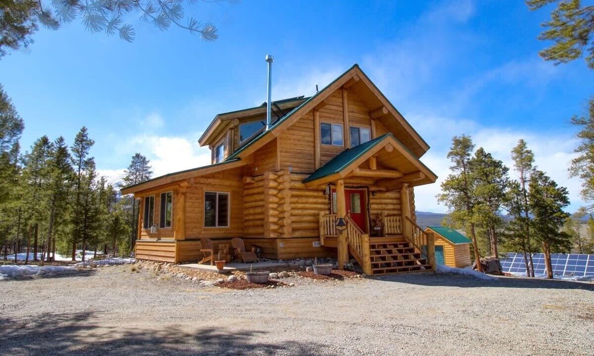 Photo of Outdoor in Twin Lakes