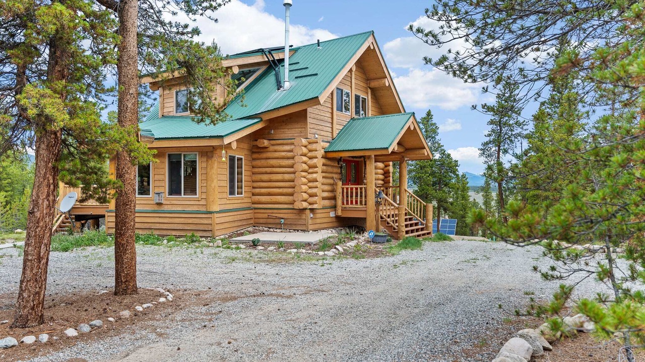 Photo of Outdoor in Twin Lakes