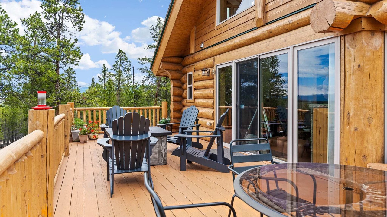 Photo of Outdoor in Twin Lakes