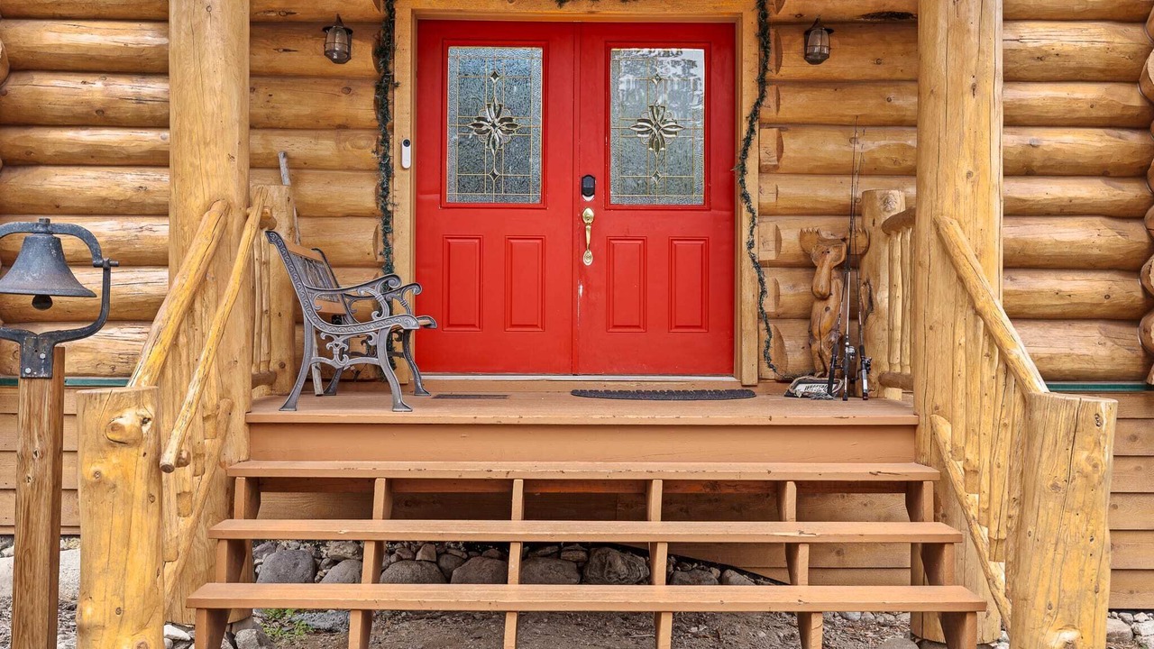 Photo of Outdoor in Twin Lakes