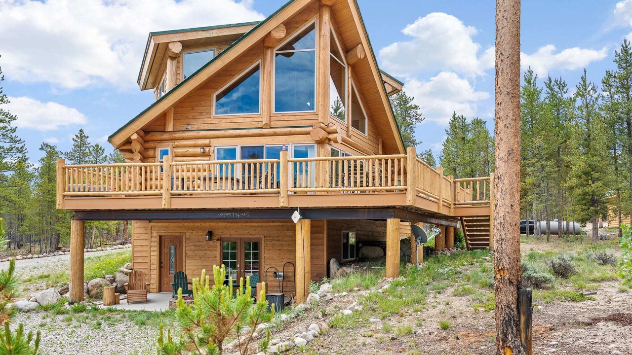 Photo of Outdoor in Twin Lakes