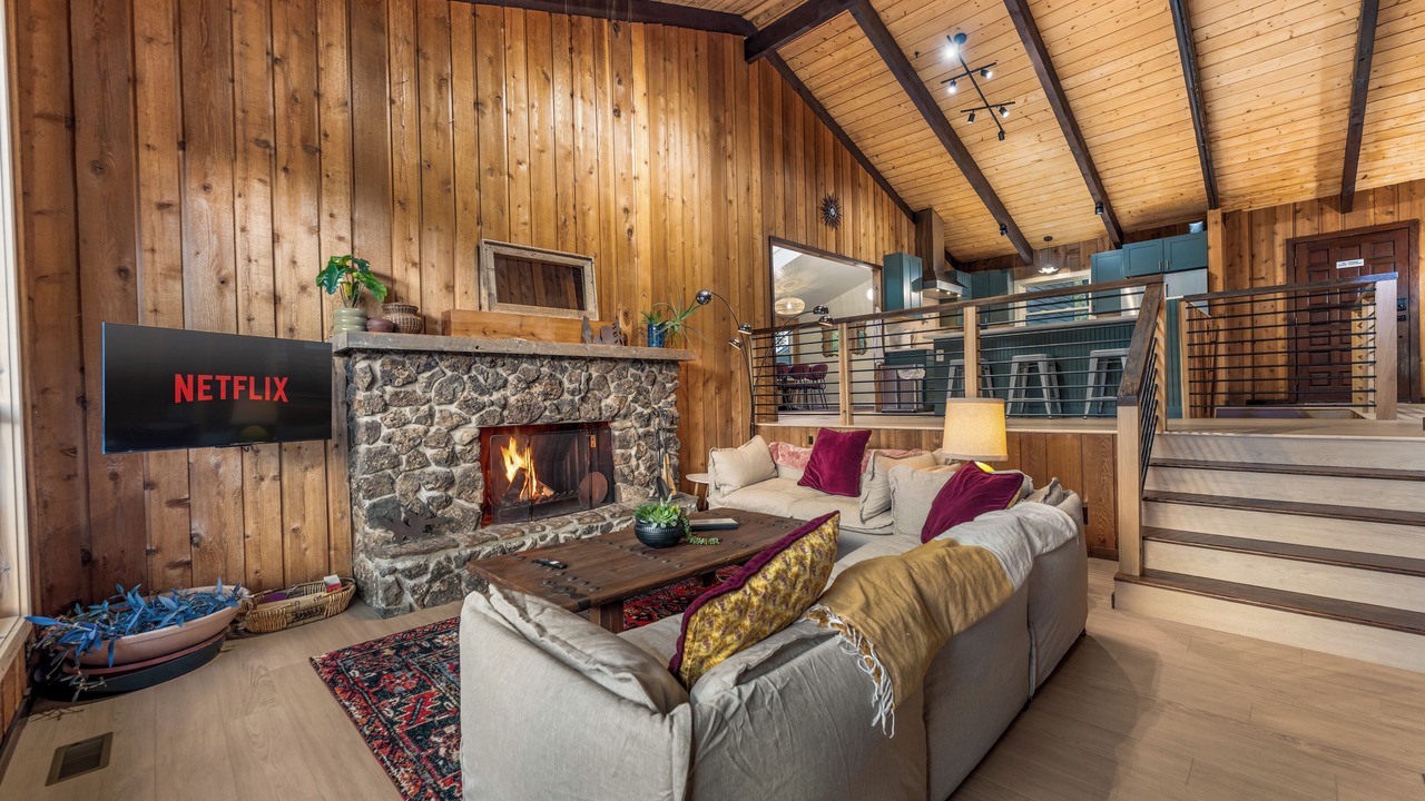 Photo of Livingroom in Glenwood Springs