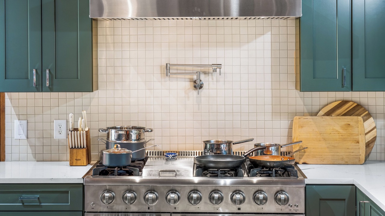 Photo of Kitchen in Glenwood Springs
