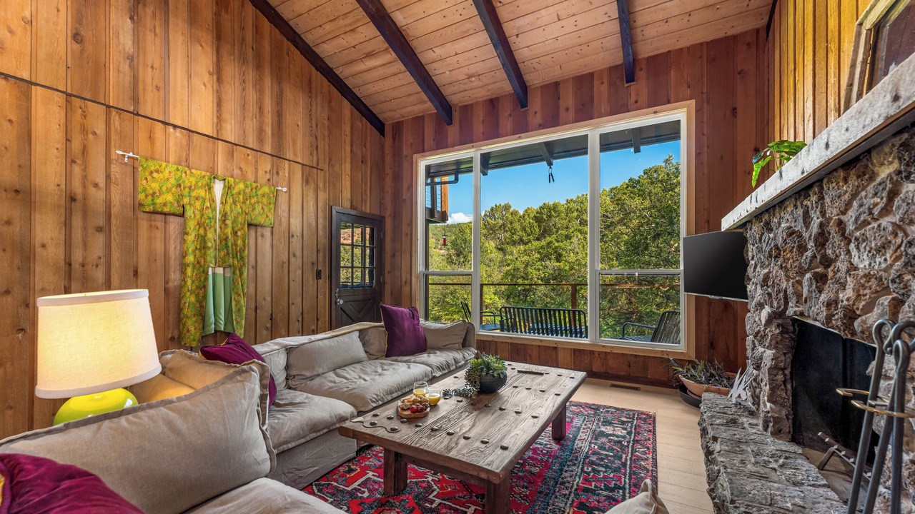 Photo of Livingroom in Glenwood Springs