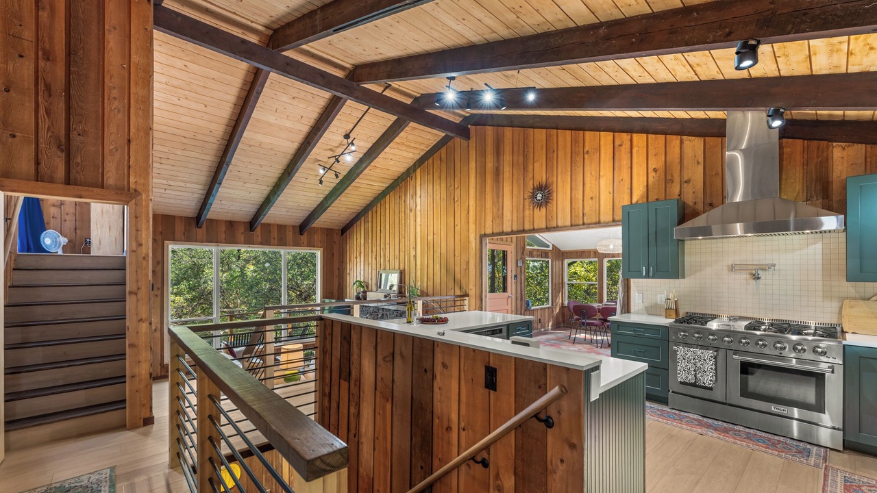 Photo of Kitchen in Glenwood Springs