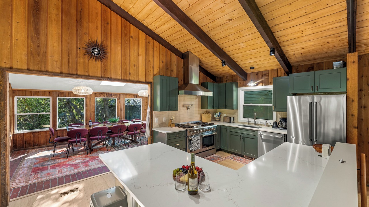 Photo of Kitchen in Glenwood Springs