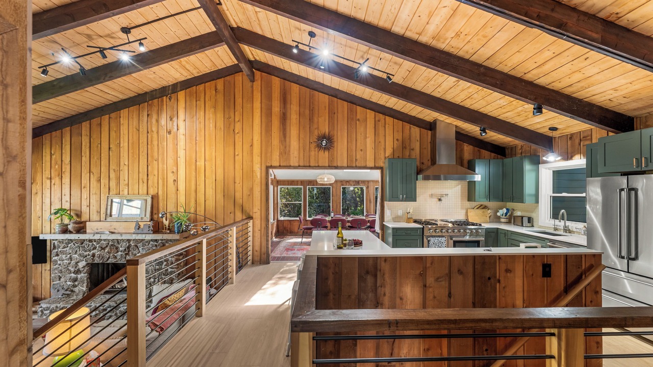 Photo of Kitchen in Glenwood Springs