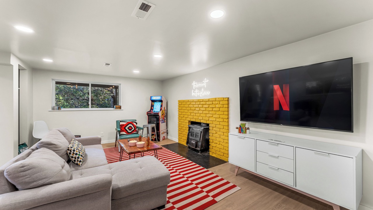 Photo of Livingroom in Glenwood Springs