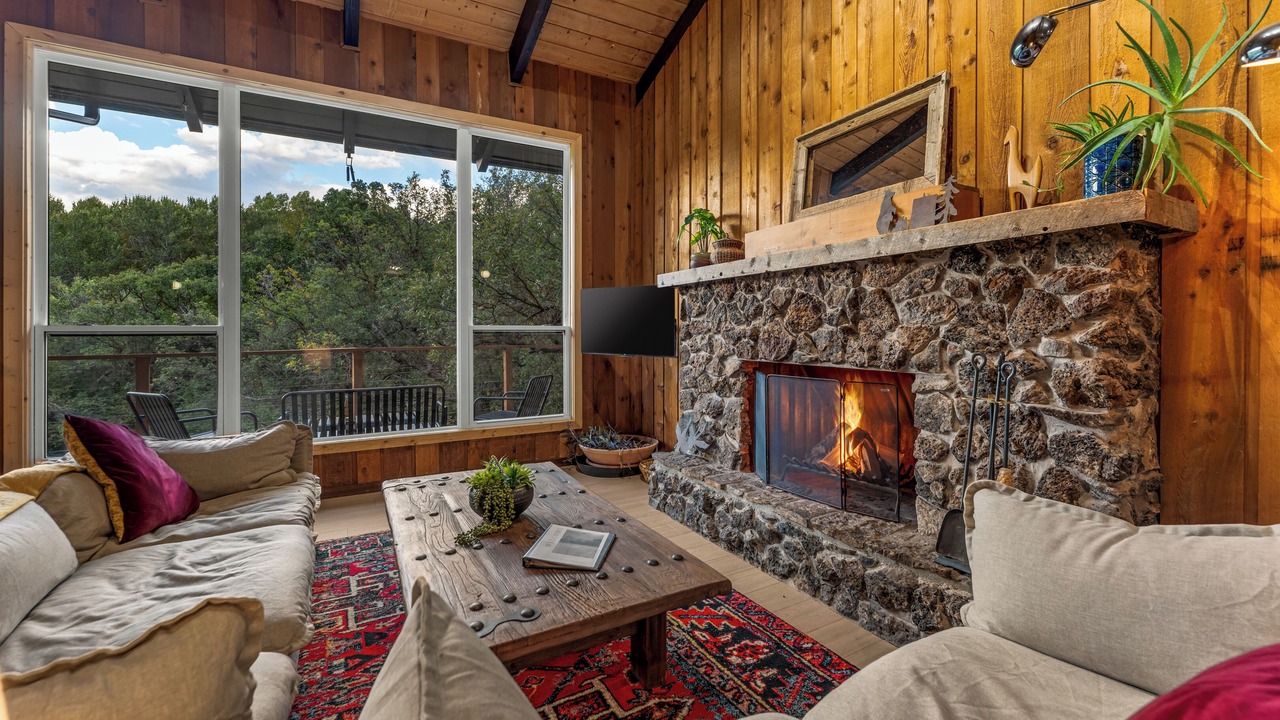 Photo of Livingroom in Glenwood Springs