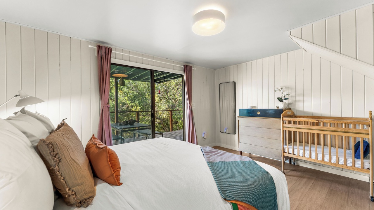 Photo of Bedroom in Glenwood Springs