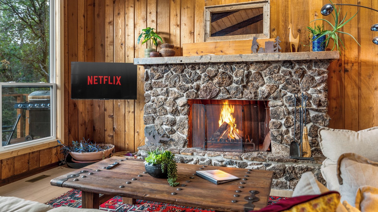 Photo of Livingroom in Glenwood Springs
