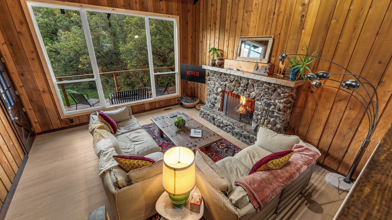 Photo of Livingroom in Glenwood Springs